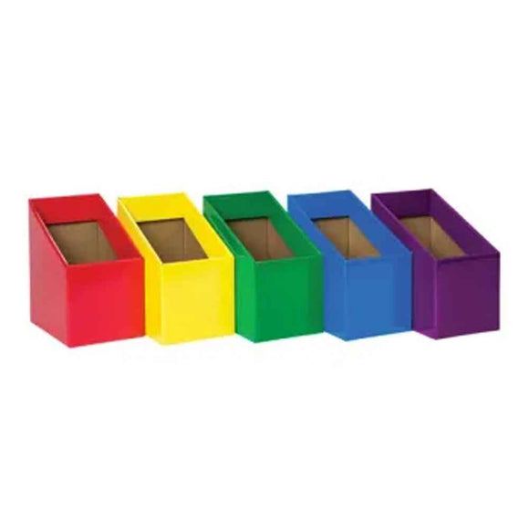 Book Box (Pack of 5)