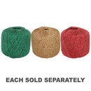 Creative School Supply Metallic Yarn 20g
