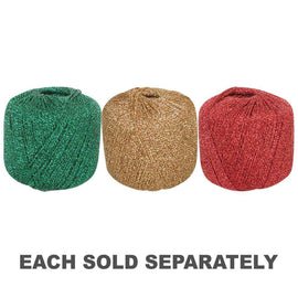 Creative School Supply Metallic Yarn 20g