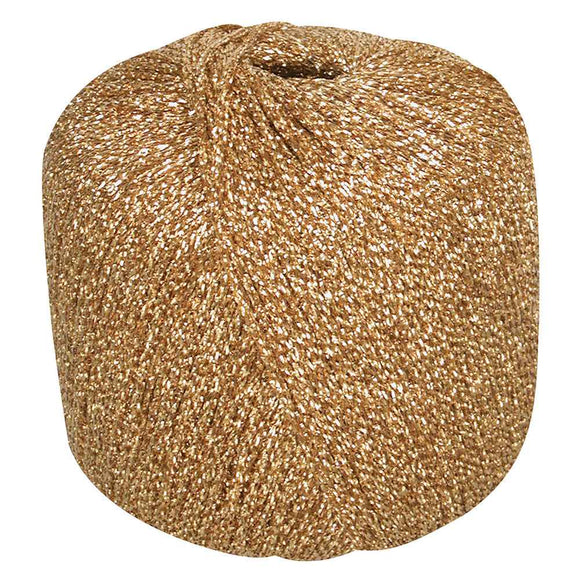 Creative School Supply Metallic Yarn 20g