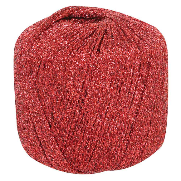 Creative School Supply Metallic Yarn 20g