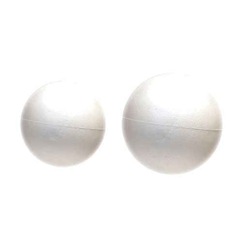 Livingstone Polystyrene Balls 10pk