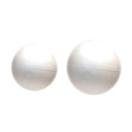 Livingstone Polystyrene Balls 10pk