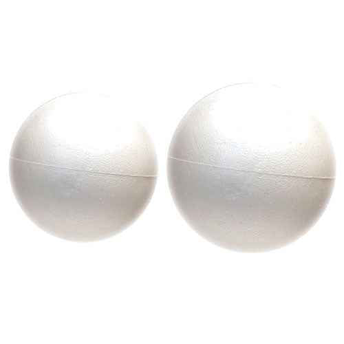 Livingstone Polystyrene Balls 10pk