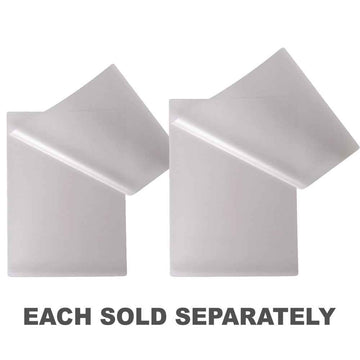 Creative School Supply Laminating Pouches 100pk