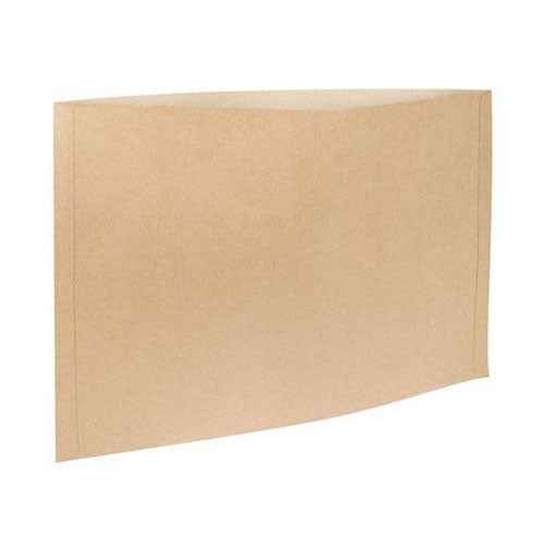 Brown Kraft Folio Bag 180gsm