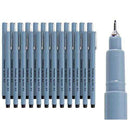 Budget Fineliner Pens 24pcs