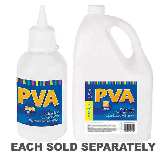 Zart PVA Glue
