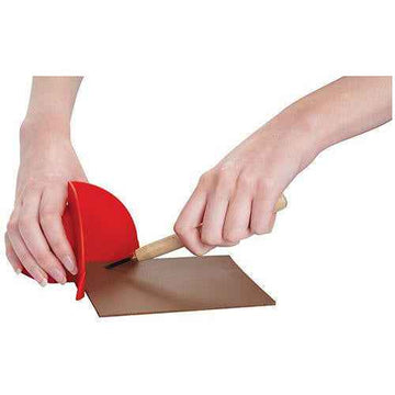 Safety Hand Guard