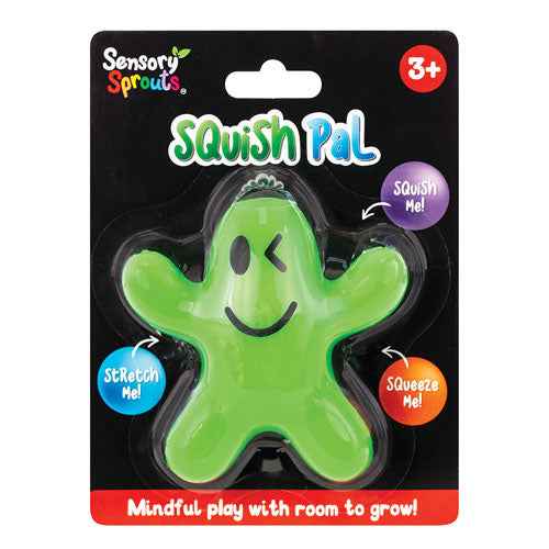 Sensory Squish Pall