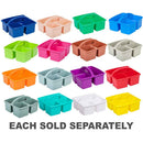 Small Plastic Caddy