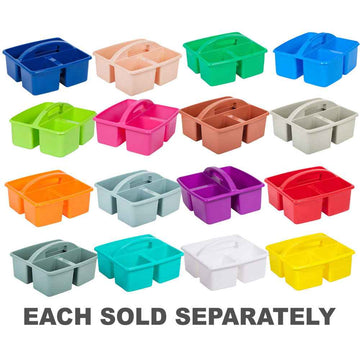 Small Plastic Caddy