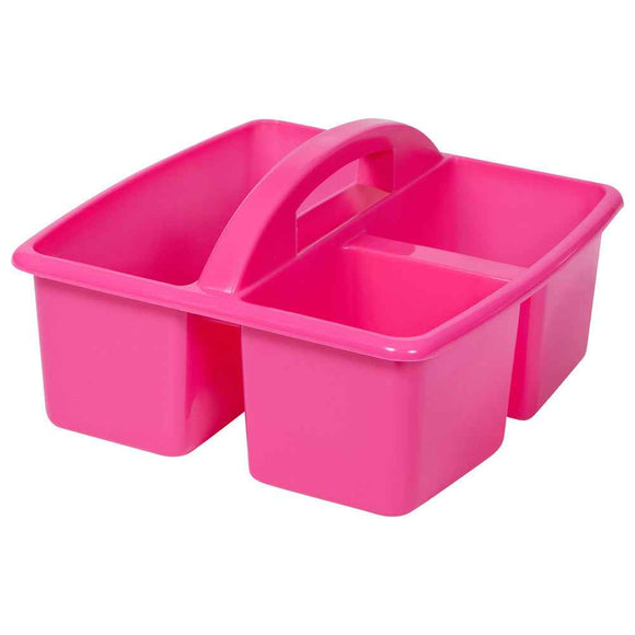 Small Plastic Caddy