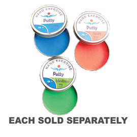 Hand Exercise Putty