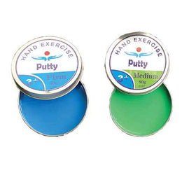 Hand Exercise Putty