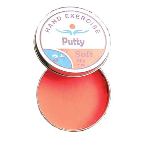 Hand Exercise Putty