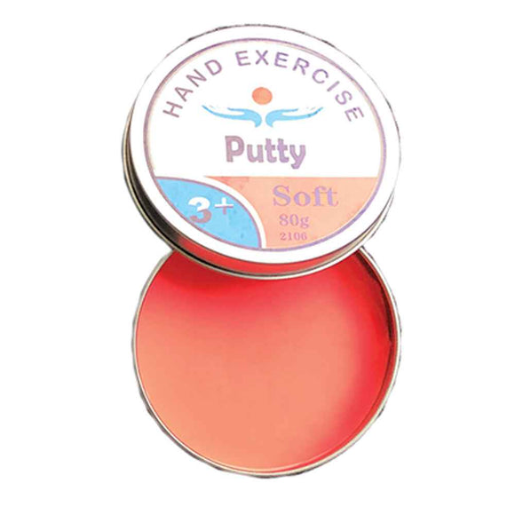 Hand Exercise Putty