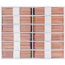 Basics Triangular Colour Pencils