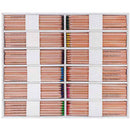 Basics Triangular Colour Pencils