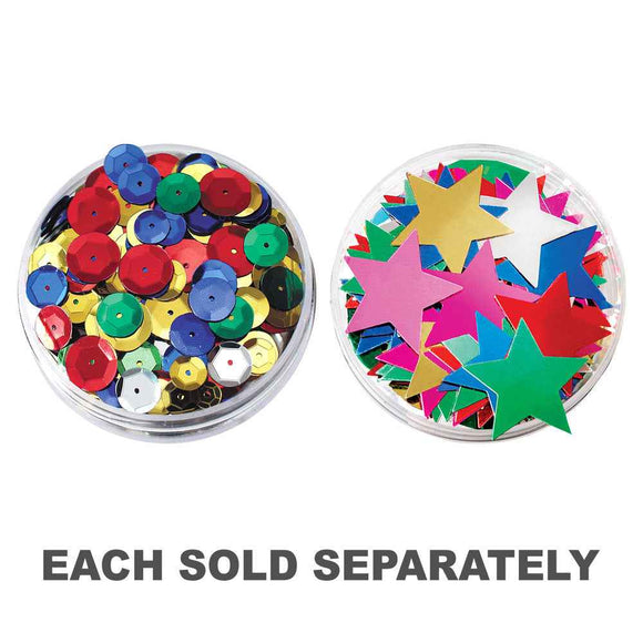 Sequins in a Jar 50g