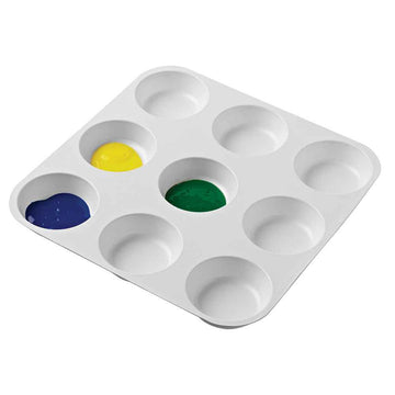 Muffin Tray with 9 Well