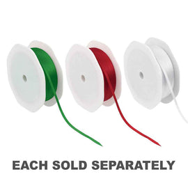 Creative School Supply Satin Ribbon (3mmx25m)