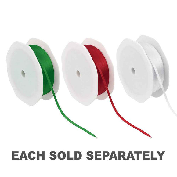 Creative School Supply Satin Ribbon (3mmx25m)