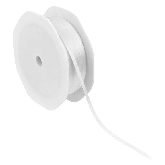 Creative School Supply Satin Ribbon (3mmx25m)