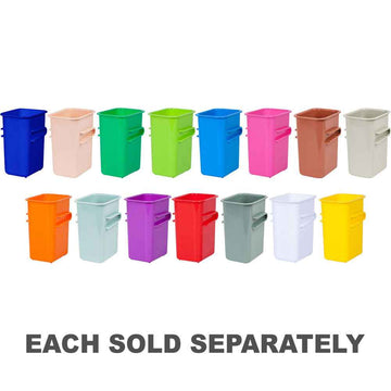 Stackable Connector Tub