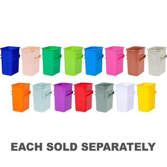 Stackable Connector Tub