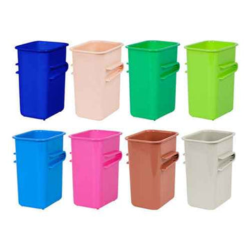 Stackable Connector Tub