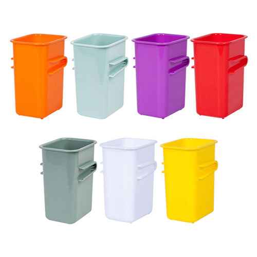 Stackable Connector Tub