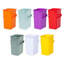 Stackable Connector Tub