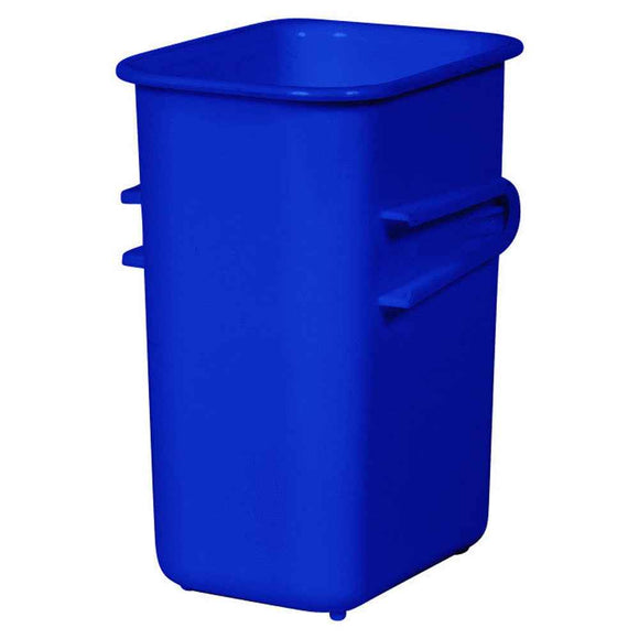 Stackable Connector Tub
