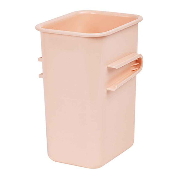 Stackable Connector Tub