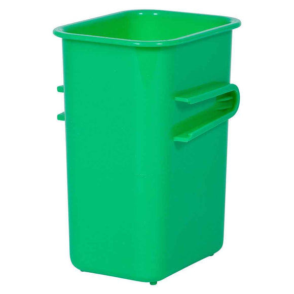 Stackable Connector Tub
