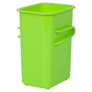 Stackable Connector Tub