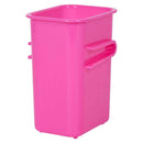 Stackable Connector Tub