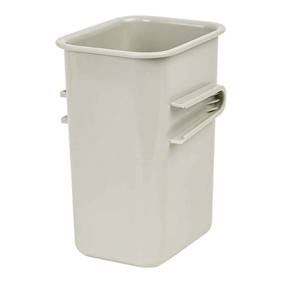 Stackable Connector Tub