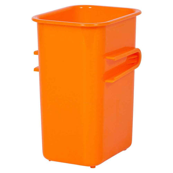 Stackable Connector Tub