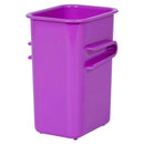 Stackable Connector Tub