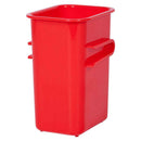 Stackable Connector Tub