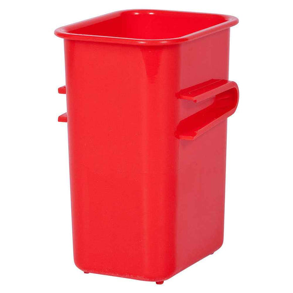 Stackable Connector Tub