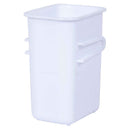 Stackable Connector Tub