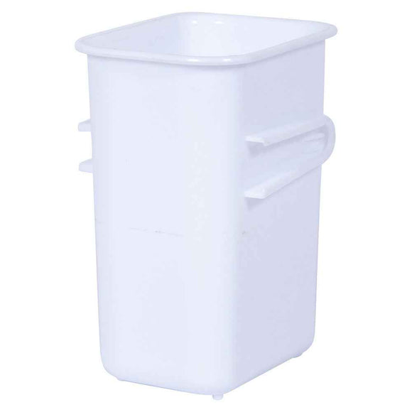 Stackable Connector Tub