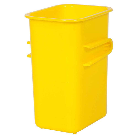 Stackable Connector Tub