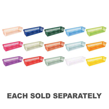 Classroom Pencil Basket