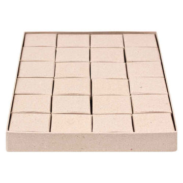 Papier Mache Boxes Small 24pk