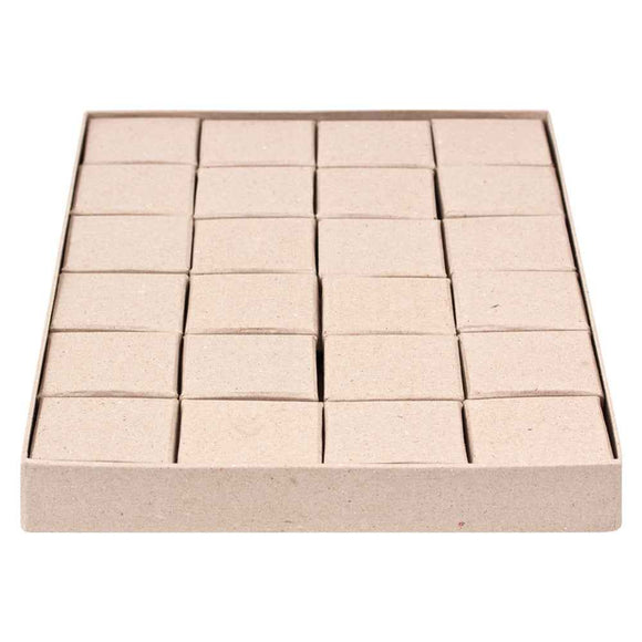 Papier Mache Boxes Small 24pk