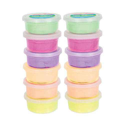 Coloured Paper Magiclay 240g